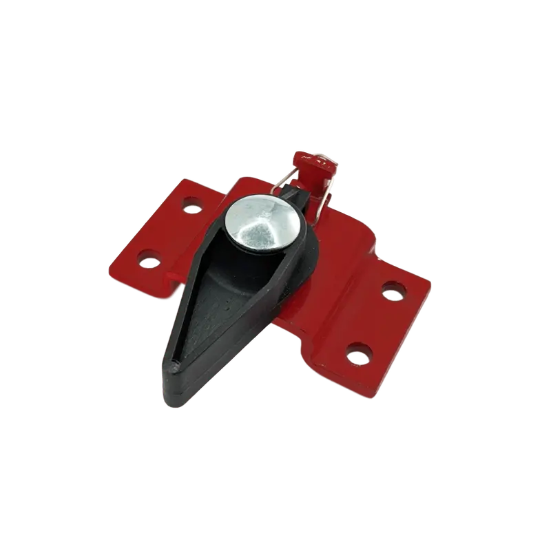 Latch Pawl Assembly For Industrial Door Or Cabinet Mechanisms 1