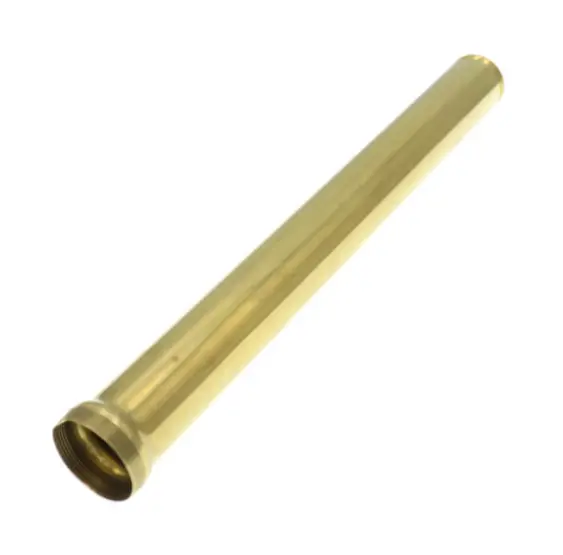 Ldr 5032110 Brass Toilet Tank Overflow Tube Assembly 1