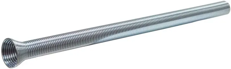 Ldr 511-3310 Spring-Type Tube Bender For 3/8" Od Soft Copper Or Aluminum Tubing 1