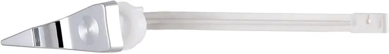 Ldr Industries 503-1803 Neo-Angle Flush Lever – 6-Inch Arm, Fits Cadet & Lifetime Plastic Tanks 1