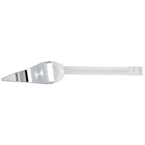 Ldr Industries 503-1804 Chrome Flush Lever – 4-Inch Arm, Compatible With American Standard & Eljer 1