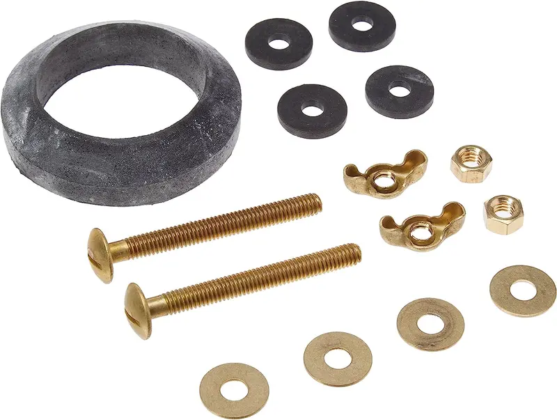 Ldr Industries 503-2330 Black Electrical Connector 1