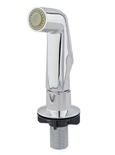 Ldr Industries Chrome Pull-Out Sprayer – Model 501-6105Cp 1