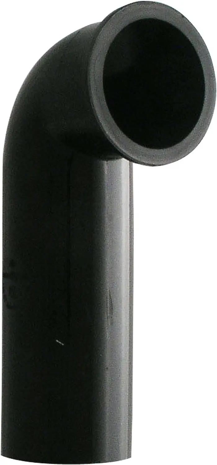 Ldr Industries Garbage Disposal Elbow – 1.5" X 4.5", Model 506-6115 1
