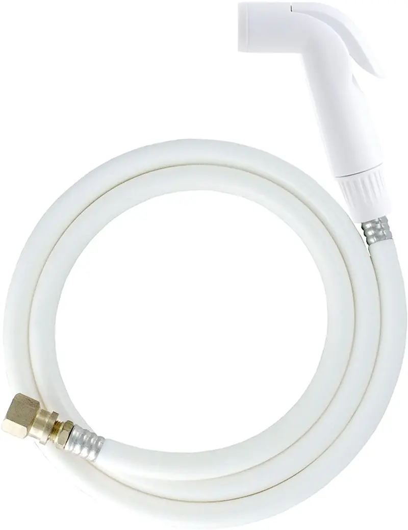 Ldr Industries White Kitchen Spray Head – Model 501-6200Wt 1