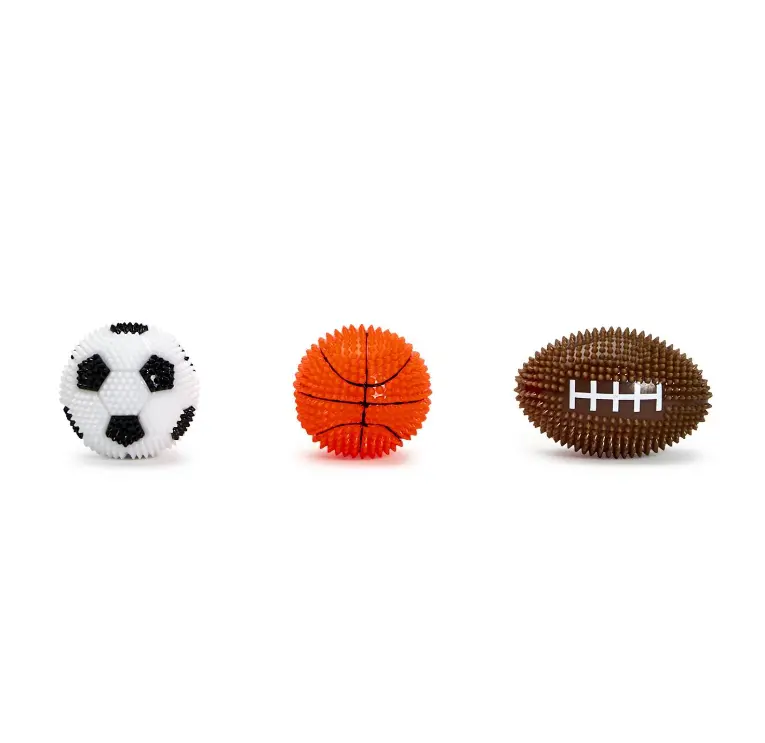 Led Light-Up Sports Ball For Nighttime Play 1