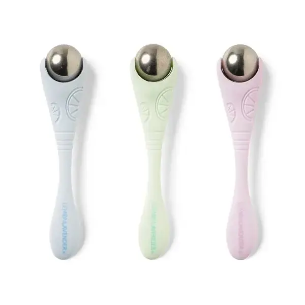Lemon Lavender Cooling Undereye Roller 1
