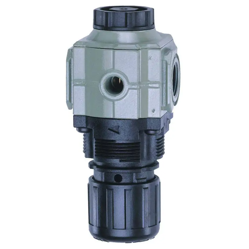 Lincoln 1/2" Air Regulator – Precision Flow Management 1