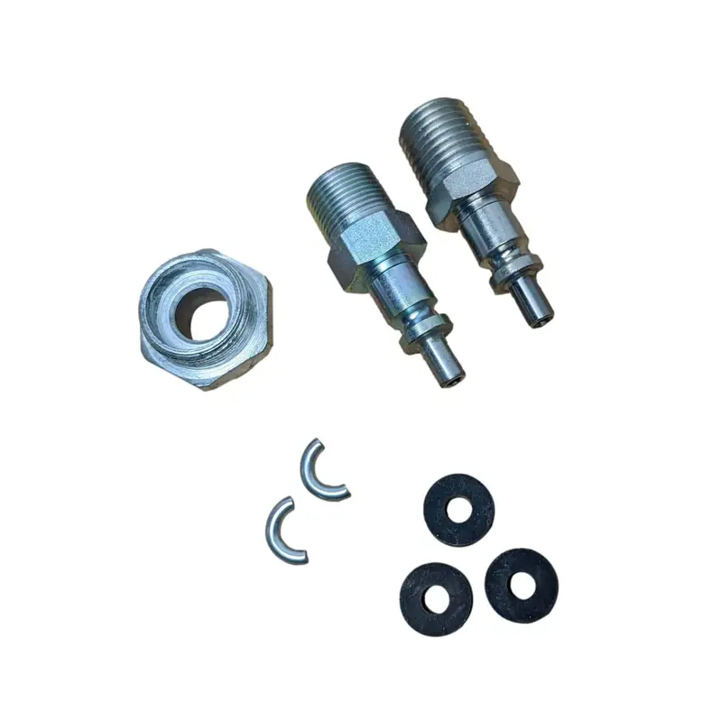 Lincoln 82158 Repair Kit For Fluid Control Systems 1