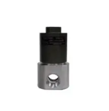 Lincoln Industrial 84980 Hydraulic Vent Valve – Series B 1