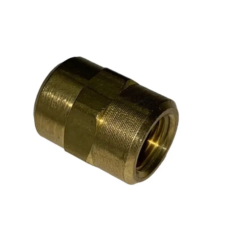 Lincoln Quick-Connect Coupling For Fluid Transfer Systems 1