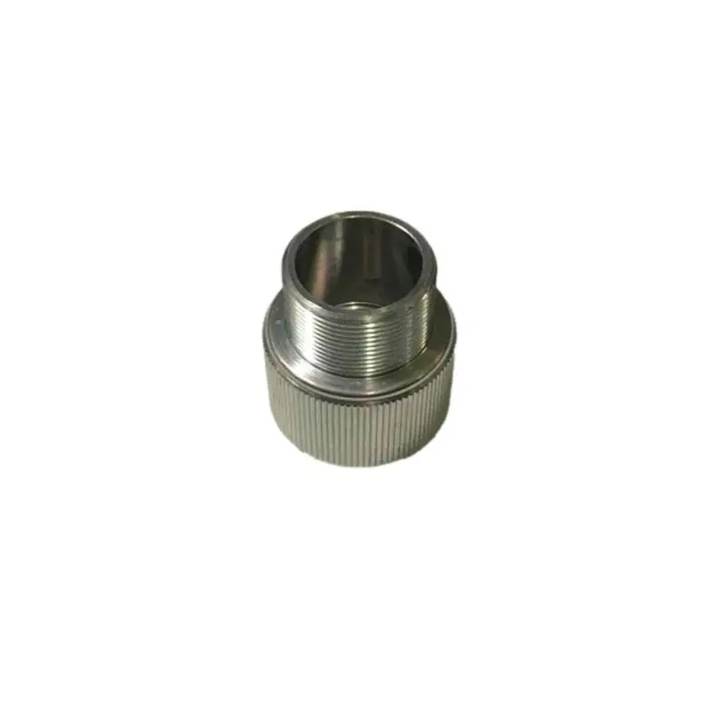 Lincoln Universal Air Motor Adapter Fitting 1