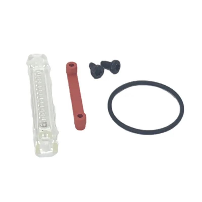 Liquid Level Sight Lens Kit For Lincoln Models 602104 & 602106 1