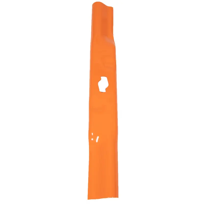 Low-Lift Mowing Blade For 54-Inch Decks – Optimized For Mulching & Bagging (742P05086-L) 1