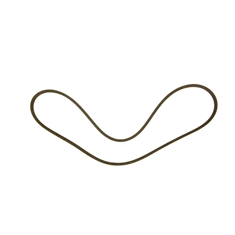 Lower Transmission Drive Belt For Riding Mowers – Compatible With Select Husqvarna Models (954-04001A) 1