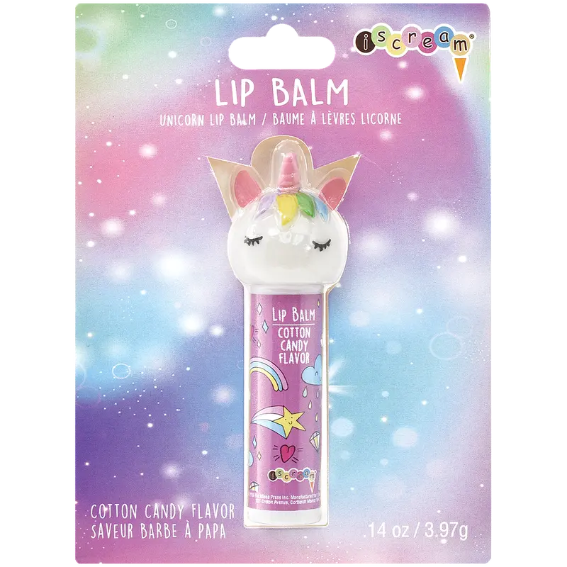 Magical Unicorn-Scented Lip Balm 1