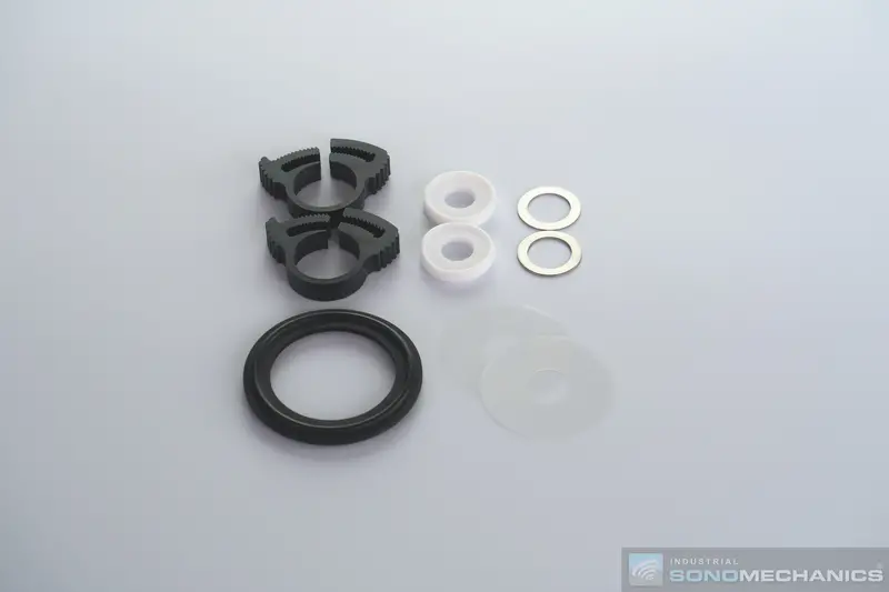 Maintenance Spare Parts Set For Lsp-600 1