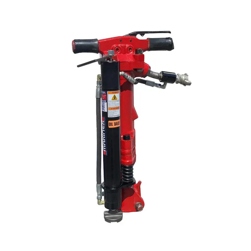 Makinex La90-350 Jackhammer Lift Assist Mechanism 1