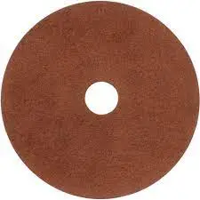 Makita 794107-A-5 4-1/2-Inch Abrasive Grinding Disc – 80-Grit, 5-Pack 1