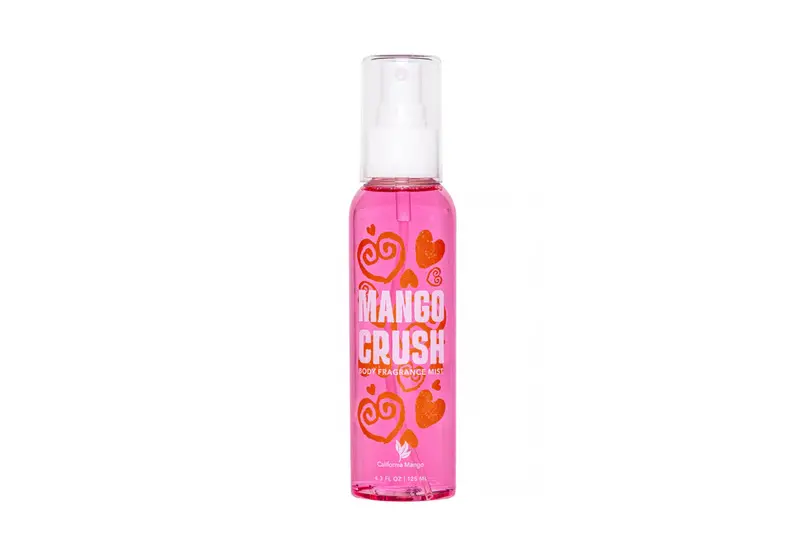 Mango Crush Body Mist Fragrance 1
