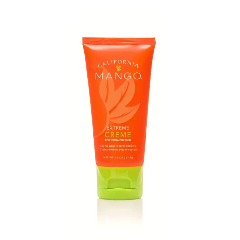 Mango Extreme Hydrating Body Cream 1