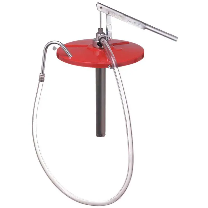 Manual Gear Lubricant Dispenser 1