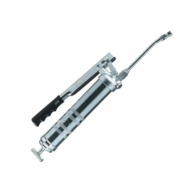 Manual Hand-Operated Grease Gun 1