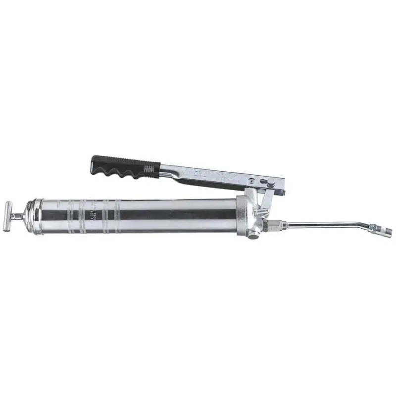 Manual Hand-Operated Grease Gun – Standard Duty 1