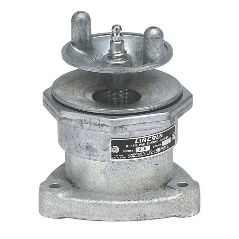 Manual Wheel Bearing Packer Tool 1