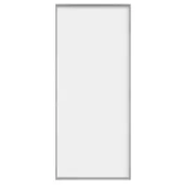 Masonite Utility Steel Flush Door – No Bore, No Hinge Prep, 20-Minute Fire Rated (In-Store Only) 1