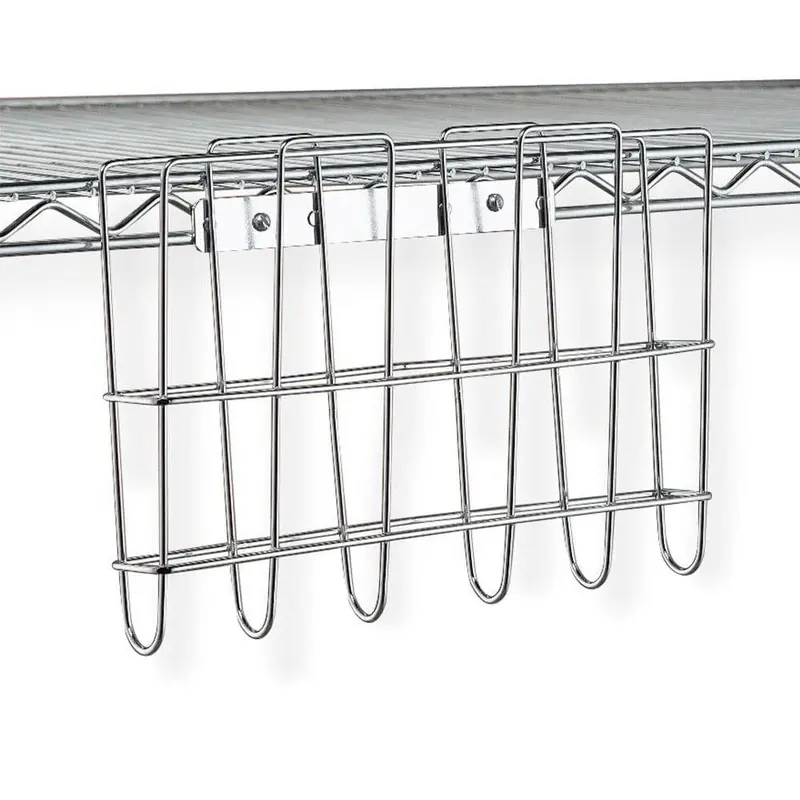 Metro Ph1239C File Basket For Super Erecta Shelving Systems 1