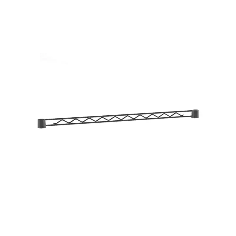 Metro Super Erecta Hanger Rail For Vertical Storage Accessories 4