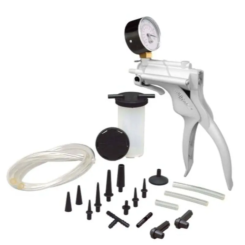 Mityvac Automotive Brake Bleed And Diagnostic Kit 1