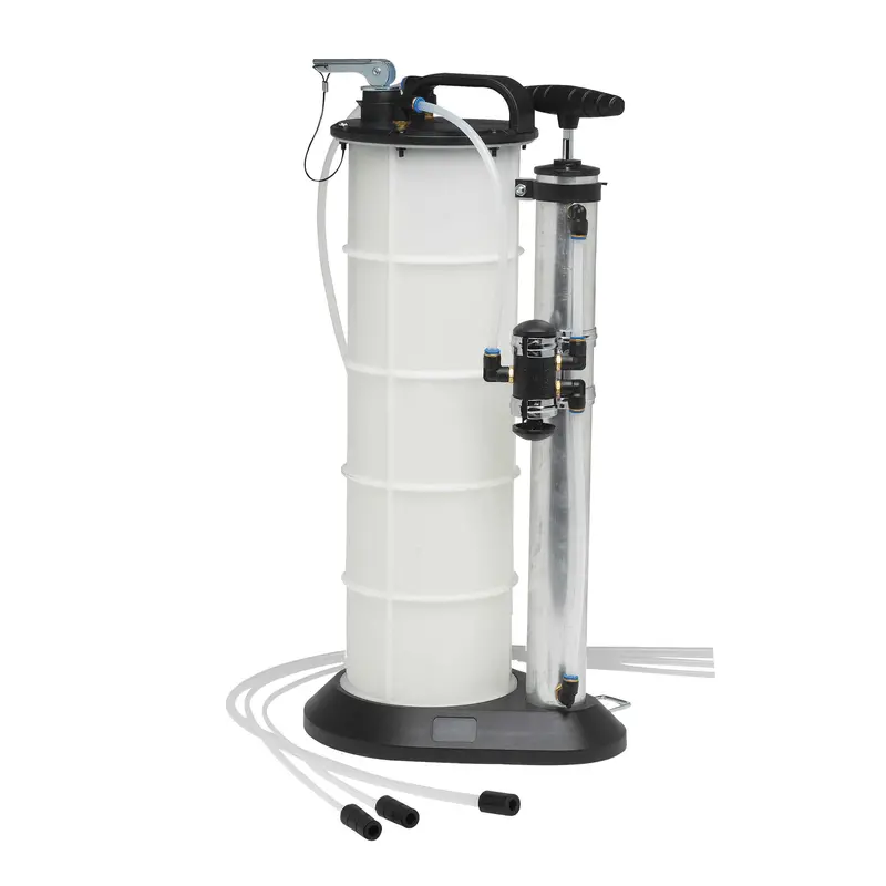 Mityvac Fluid Evacuator Plus – Enhanced Vacuum Extraction (Mv7201) 1