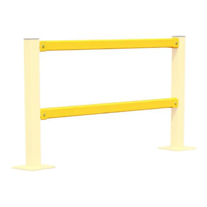 Modular Railing Lift-Out Rails — Heavy-Duty, Tool-Free Removal Design 1
