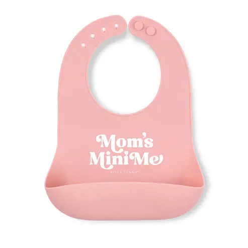 Mom & Me Mini Wonder Bib Set 1