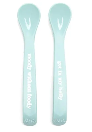 Moody & Delicious Spoon Set 1