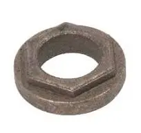Mtd 741-04124 Bearing Flange Assembly 1