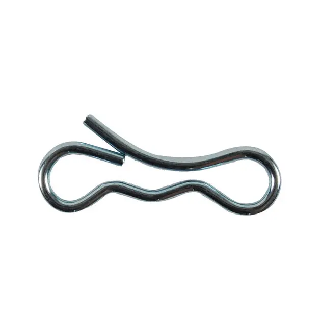 Mtd Bow-Tie Cotter Pin – Heavy-Duty Retaining Pin 1