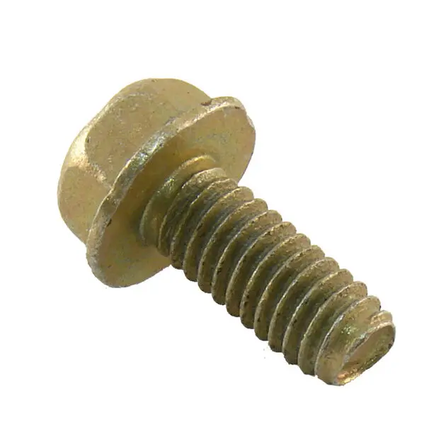 Mtd Hex Washer Screw – 5/16"-18 X 0.75" 1
