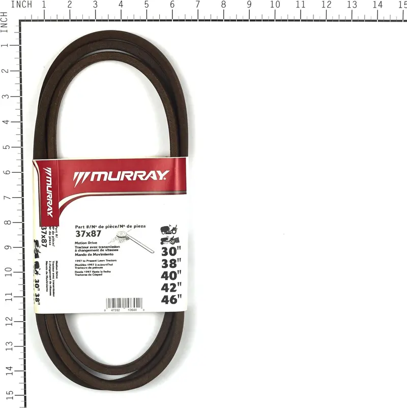 Murray Engine Part 037X87Ma 1