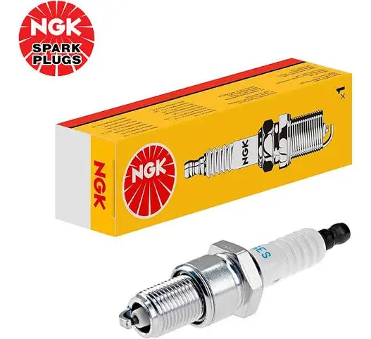 Ngk Bpr5Es Spark Plug – Premium Iridium-Tipped For Small Engines 1
