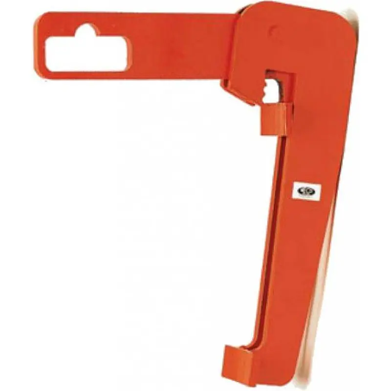 No-Tilt Drum Lifter For Secure Material Handling 1