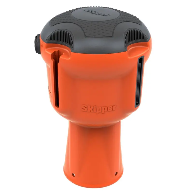Non-Functional Dummy Unit – Skipper 1