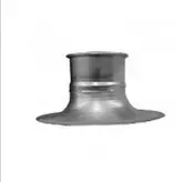 Nordfab Bell Mouth Hood For Enhanced Suction Efficiency 1
