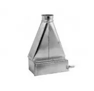 Nordfab Floor Sweep For Industrial Ducting 1