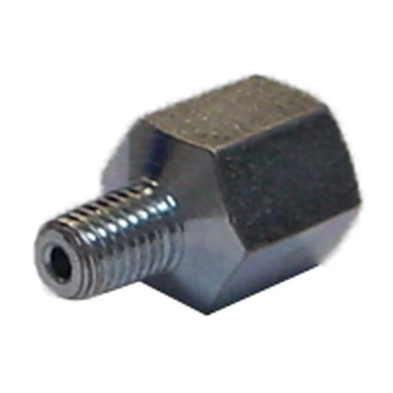 Nptf Reducer Bushing – Compact Thread Adapter 1