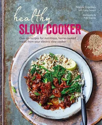 Nutritious Slow-Cooker Recipe Guide 1