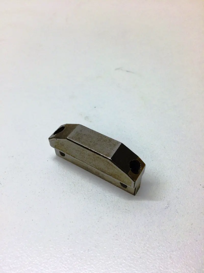 Nventor Cnc Router Adjustable Stop Block – 20Mm Precision Limit Stop 1