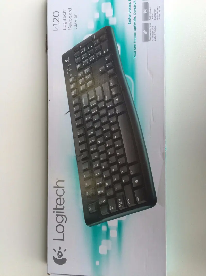 Nventor Cnc Router Control Panel Keyboard – Snx Industrial Touch-Resistant Keypad 1